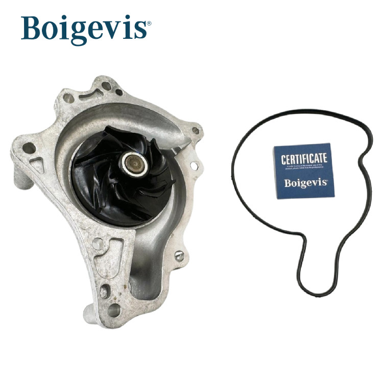 079121014M Water Pump Assembly For Audi A8 S8 S6 S7 4.0L V8 TFSI