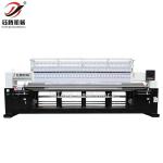 High Speed Computerized Quilting And Embroidery Machine 1000RPM For Mattress