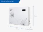 WellBlue Reverse Osmosis Drinking Water Filter System High Performance