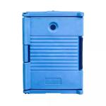 Customized Rotomolding Insulated Frozen Food Box For Transporting