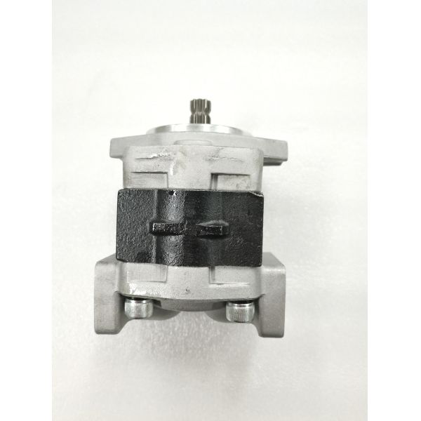 Industrial Grade Gear Oil Pump 55371-00040(10T R) Hydraulic Gear Pump Single pump Construction Machinery Factory Supply