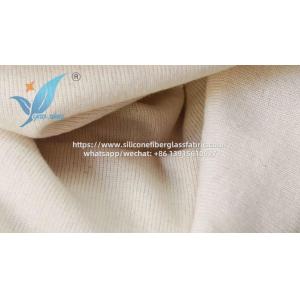 China Flame Retardant Knitted Barrier Fabric Sponge Mattress Liner on sale