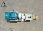 Screw Barbecue Biomass Waste Charcoal Briquettes Machine