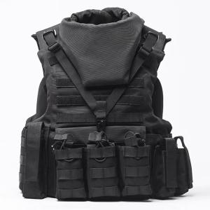China FDY26 Ballistic Bulletproof Vest factory