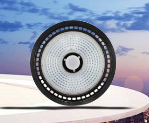 China IP66 Ufo 150w Led High Bay Commercial Warehouse Led Lighting factory