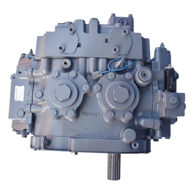 SBS140 HYD PUMP Without Gearbox For SBS140 E325D E329D