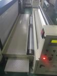 Textile Power Loom Winding Machine Weaving Cloth Fabric Winder Machine