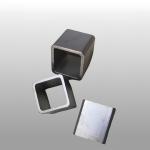 Adjustment Range Steel Square Adapter For Pneumatic Actuator And Valves