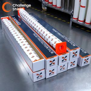 China Tpu 1.52m*15m Transparent Ppf Paint Protection Film For Car Ppf Film factory