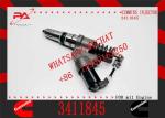 Genuine Diesel Fuel Injector 4026222 4903472 4903319 4062851 3411845 For Cummins