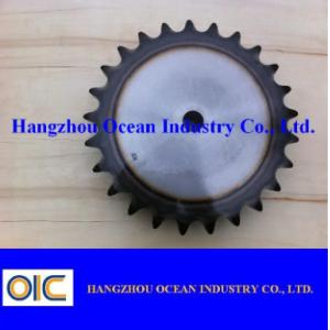 Extended Durability Industrial Machine Sprockets Plug And Socket Industrial