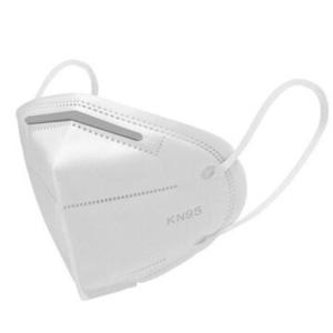 China 3D Cup Shape Safety Breathing Mask , Dust Proof Face Mask For Normal People factory