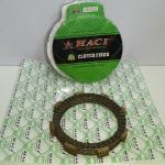 Standard CG125 Motorcycle Clutch Fiber HACI Brand Motorcycle Parts
