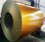 Pre-painted metal sheet, color coated coil, color coated galvanized steel coil,