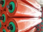 Customizable 440V 5KW Heavy Duty Rollers For Moving Equipment