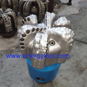 China API Diamond Drilling 8-1/2&quot; 6 Blades Of PDC Drill Bit Of Oilfield factory