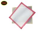 Various Type Silk Screen Aluminum Frame Screen Door Aluminum Frame 25'' & 31''