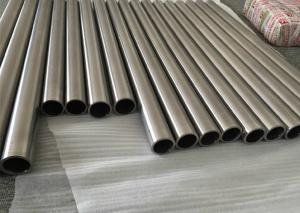 China High Pressure Stainless Steel Pipe High Thermal Conductivity Polished Surface factory