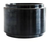 China Packer Rubber Cylinder HG/T 146*90*160 Well Drilling Parts factory