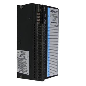 China IC660BBD021W GENERAL ELECTRIC Input Module With Factory Sealed factory