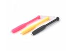 OEM Disposable Microblading Pen With Blade For Eyebrow Makeup