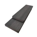 Outdoor Waterproof Anti Slip Co Extrusion Composite Decking Wood Plastic WPC