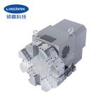 High Stiffness HAK31063 Factory Direct Supply 6/8 Position NC Turret HAK31