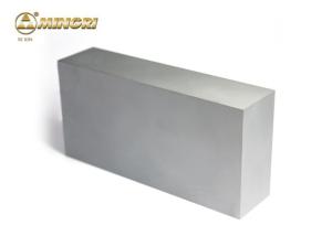 China YG20 Tungsten Carbide Plate High bending strength for step dies factory