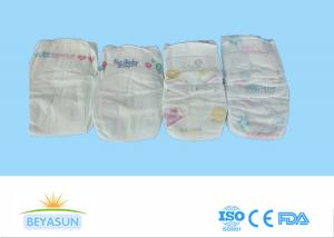 China New Adults Baby Style Disposable Baby Diapers Soft Care factory