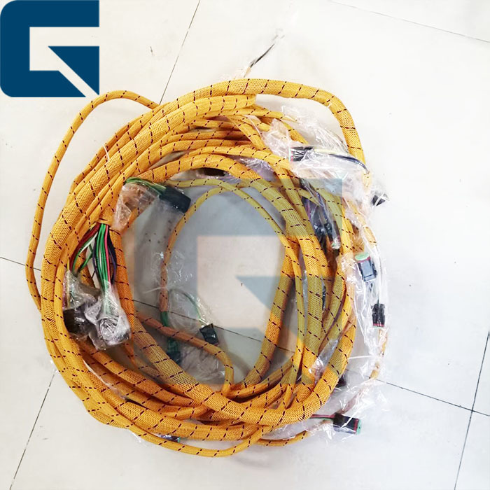 186-4637 1864637 Wiring Harness for Excavator 322C 325C