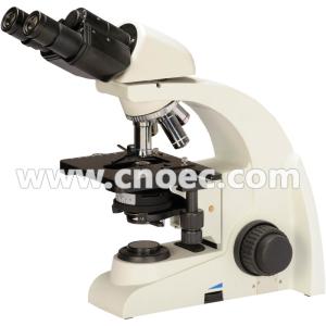 China 40X 100X Learning Compound Optical Microscope LED Illumination Microscopes A12.2701 on sale
