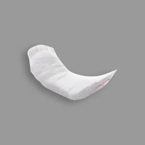 China Wingness Long Dry Surface Natural Soft Female Sanitary Pads factory