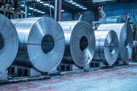 18 Gauge 16 Gauge Hot Rolled Stainless Steel Sheet In Coil Prime Ppgi Ppgl Color