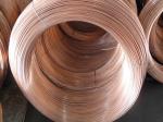 Heaters single Side Copper Coated Bundy Tube 4.76mm X 0.55mm best price