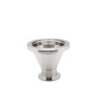 Vacuum Pipe Fittings Conical Reducers