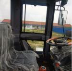 2.5 Tons Four Wheel Loader Truck With Hydraulic System