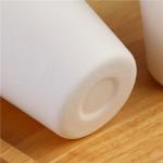 16oz Sustainable Disposable Sugarcane Bagasse Take Away Cups And Lids