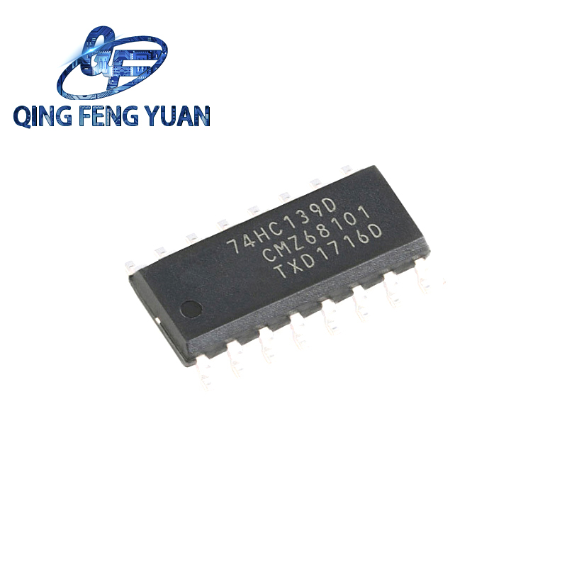 N-X-P 74HC154D Stc11 IC Original New Stock Electronic Component Chips