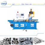 Customization Semi Automatic Hose Cutting Machine For Steel