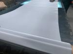 Filter 0.11mm Stainless Steel Woven Wire Mesh Anti High Temperature 500 Micron