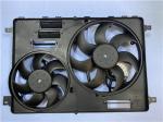 LR045248 Radiator Fan Assembly For Land Rover Freelander 2