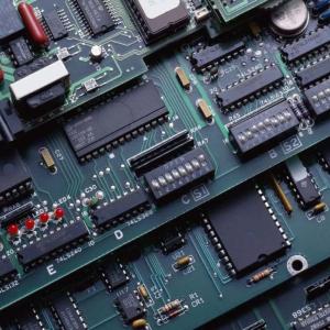 4v0 Custom PCB Board Assembly 55mm Smd Printed Circuit Board