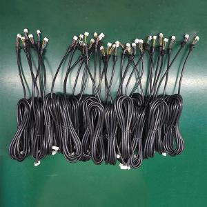 China Stranded Conductor Profibus-Dp Robot High Flexible Cable for Manufacturing Automation factory