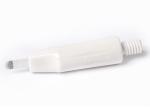 ABS Hard Blade Microblading Needles For Practice Training 5.5 cm Length