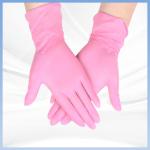 Environmental Protection Disposable PVC Gloves For Comfortable And Automotive