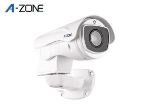 China 18x Ptz Ip Camera Optical Zoom / Full Hd Ptz Bullet Camera Outdoor factory