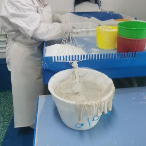 China Chicken Sausage Lamb Casing All Calibers factory