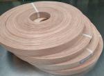American Red Oak Real Wood Veneer Edgebanding for Furniture Doors