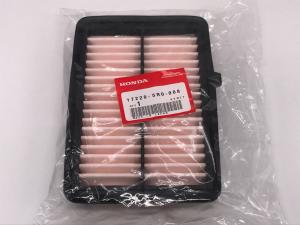 China 98.50% 17220-5R0-008 Hyundai Car Compressed Air Filter factory