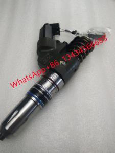 China QSM ISM Cummins Fuel Injector Nozzle QSM11 4026222 4903472 402622200PX 3411754 factory